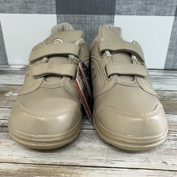 *NEW* New Balance Style 812 Rollbar Walking Shoe - Picture 6 of 14